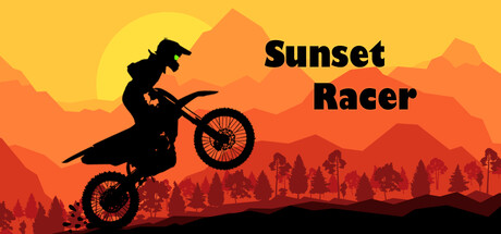 Sunset Racer