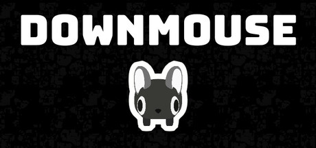 DOWNMOUSE Cover Image