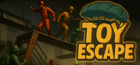 Toy Escape
