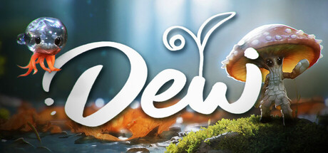 Dew Cover Image