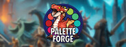 Palette Forge