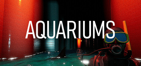 AQUARIUMS Cover Image