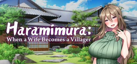 Haramimura: When a Wife Becomes a Villager Cover Image
