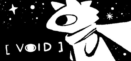 [ VOID ]  Cover Image
