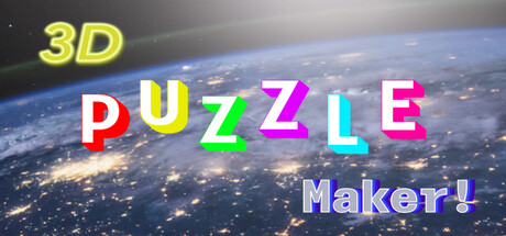 3D Next Puzzle
