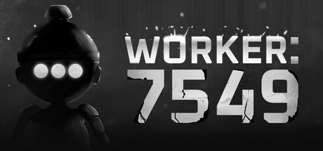 Worker: 7549 Cover Image