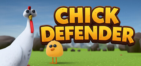 Chick Defender