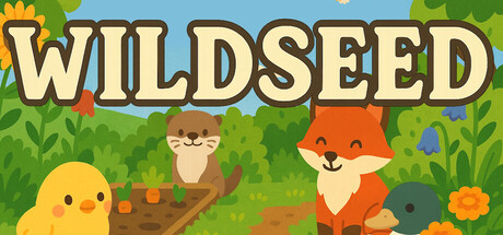 Wildseed Cover Image