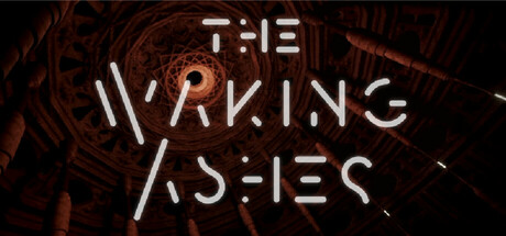 The Waking Ashes Cover Image