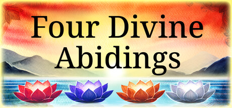 Four Divine Abidings