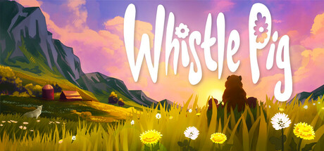 Whistle Pig Cover Image