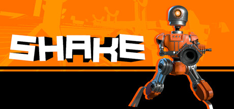 SHAKE