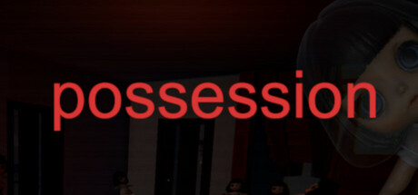 Possession Cover Image