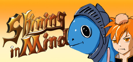 Shining In Mind