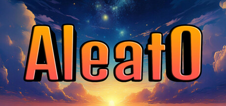 Aleato Cover Image