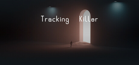 Tracking Killer Cover Image