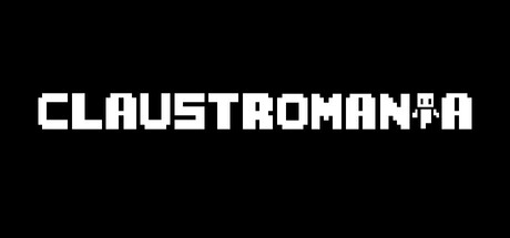 Claustromania Cover Image