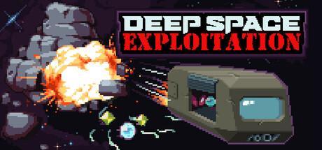 Deep Space Exploitation Cover Image