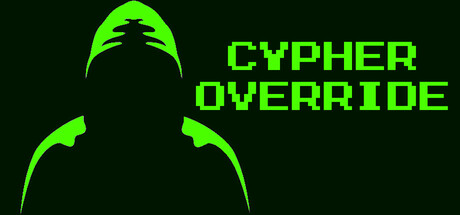 Cypher Override Cover Image