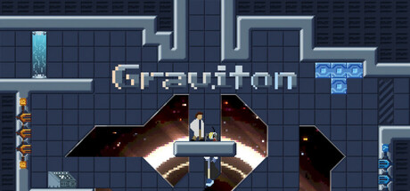 Graviton 引力子 Cover Image
