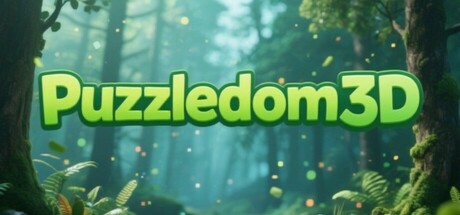 Puzzledom3D Cover Image
