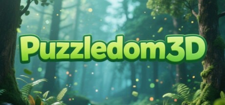 Puzzledom3D