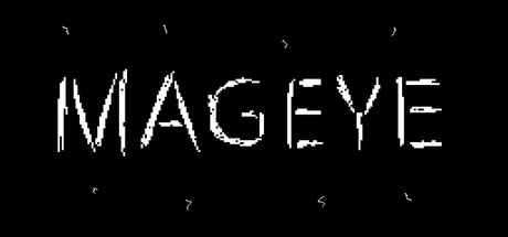 MAGEYE Cover Image