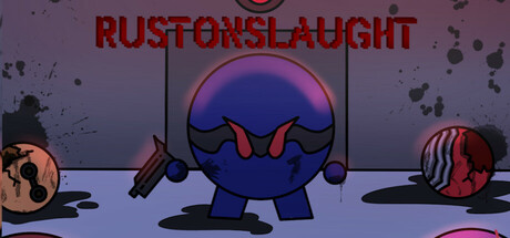 Rust Onslaught Cover Image