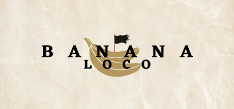 Banana Loco Cover Image