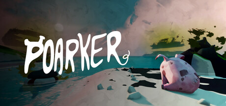 Poarker Cover Image