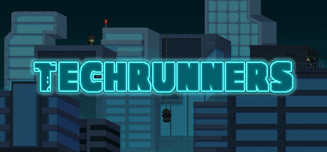 TechRunners Cover Image