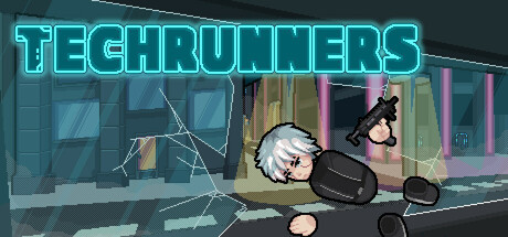 TechRunners Cover Image