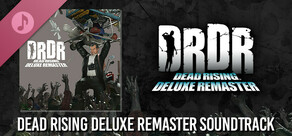DEAD RISING Deluxe Remaster - Cinematic (Sound Track)