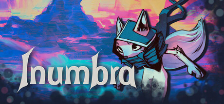 Inumbra Cover Image