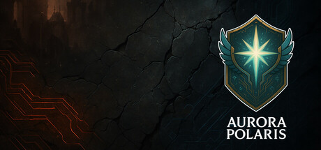 Aurora Polaris Cover Image
