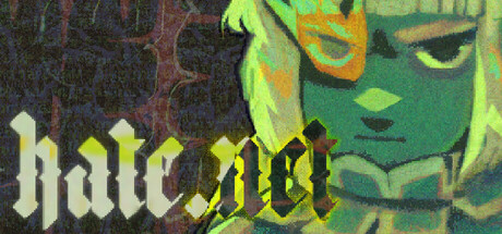 hate.net Cover Image