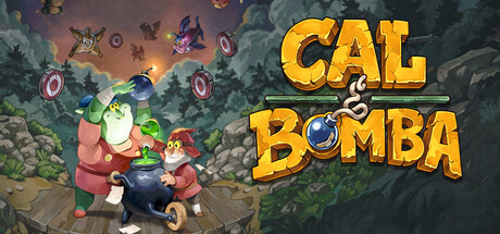 Cal & Bomba