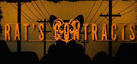 Rat's Contracts Cover Image