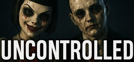 UNCONTROLLED Cover Image