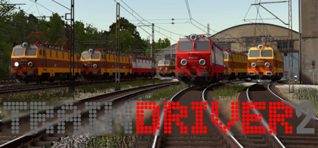 Train Driver 2