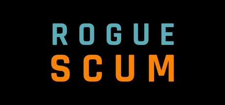 Rogue Scum Cover Image