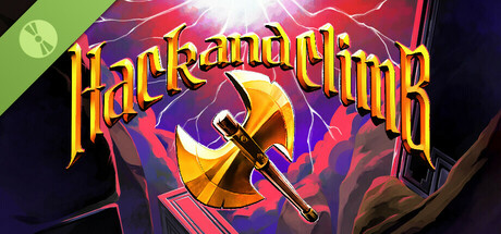 Hack And Climb Demo