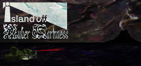Island Off Outer Darkness