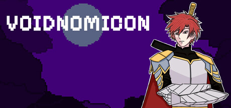 Voidnomicon Cover Image