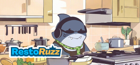 RestoRuzz Cover Image