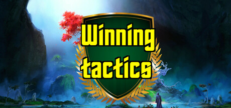 Winning Tactics Cover Image