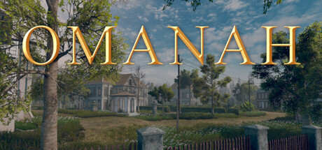 Omanah Cover Image