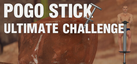 Pogo Stick: Ultimate Challenge