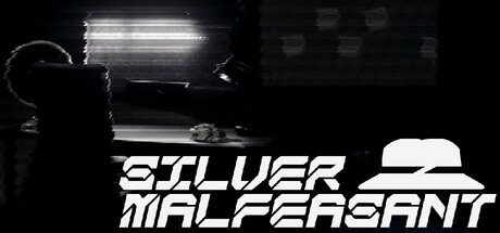 Silver Malfeasant
