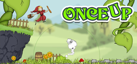 Once Up
